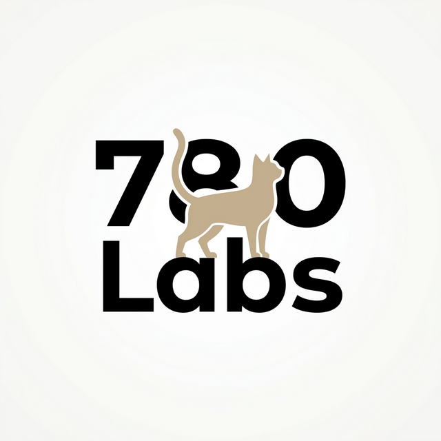 780 Labs Logo